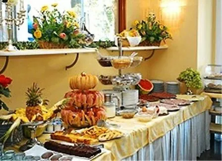 Ambassador Meuble 3* Lignano Sabbiadoro