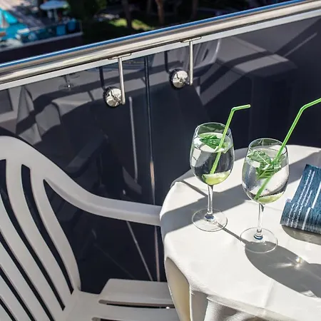 Ambassador Meuble Lignano Sabbiadoro