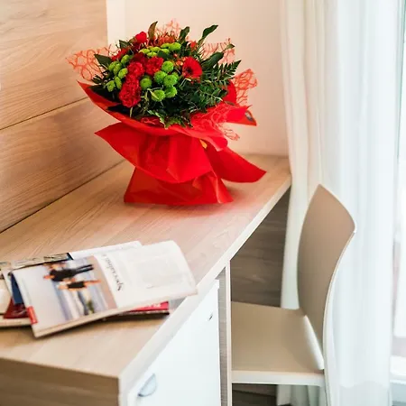 Otel Ambassador Meuble