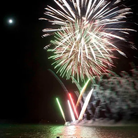 Otel Ambassador Meuble Lignano Sabbiadoro