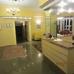 Hotell Ambassador Meuble
