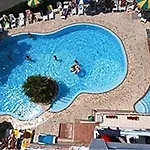 Hotell Ambassador Meuble 3*