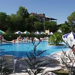Ambassador Meuble Hotell Lignano Sabbiadoro