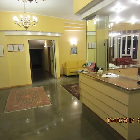 Hotel Ambassador Meuble