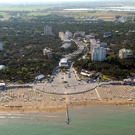 Hotel Ambassador Meuble Lignano Sabbiadoro