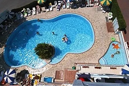 Hotel Ambassador Meuble 3*