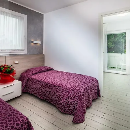 Ambassador Meuble Hotel 3*