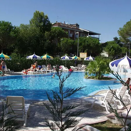 Ambassador Meuble Hotel Lignano Sabbiadoro