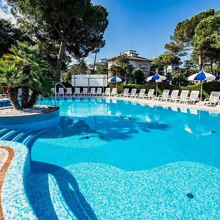 Hotel Ambassador Meuble Lignano Sabbiadoro