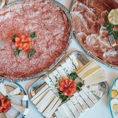 Otel Ambassador Meuble