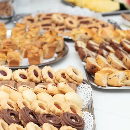 Hotel Ambassador Meuble